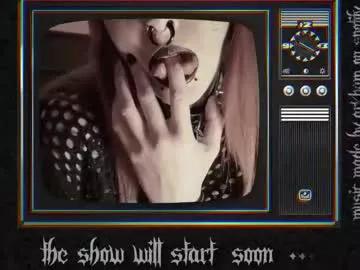 666deathgasm from Chaturbate