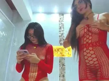 77neferkitty77 on Chaturbate 