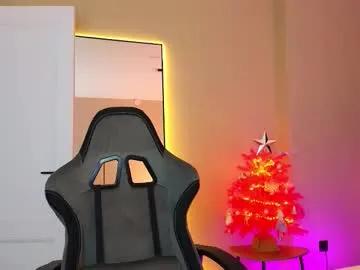 88_nura on Chaturbate 