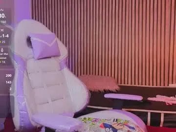 Freechat _aitana_011 on Chaturbate