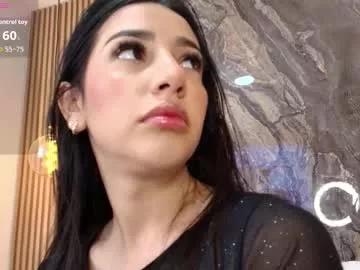 _alanajones_ from Chaturbate is Freechat