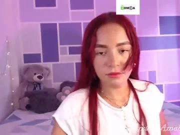 _amelia_johns from Chaturbate is Freechat