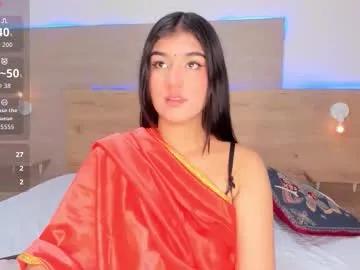 _ananyaa_lov from Chaturbate is Freechat