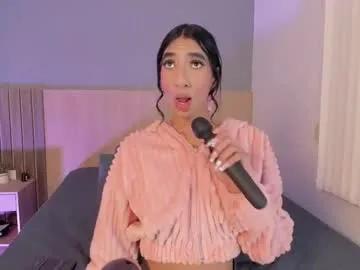 _ashly_77 from Chaturbate is Freechat