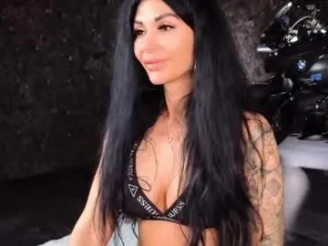 _babayaga__ from Chaturbate