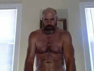 _bacchus from Chaturbate is Freechat