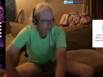 _bean__ from Chaturbate is Freechat