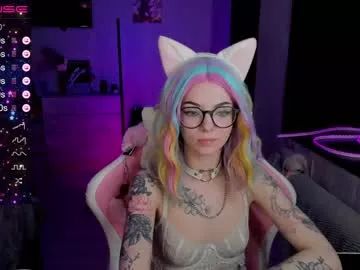 _black_fox__ from Chaturbate is Freechat