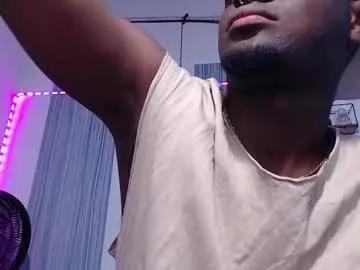 _black_stallion from Chaturbate is Freechat