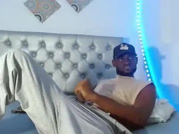 Freechat _black_stallion on Chaturbate