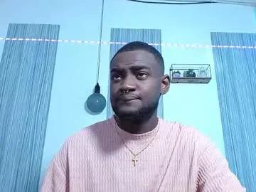 _black_stallion from Chaturbate is Freechat