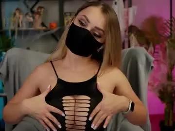 _careful_i_bite_nya_ from Chaturbate is Freechat