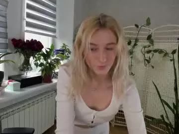 _celiine_ from Chaturbate is Freechat