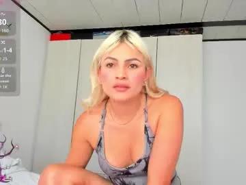Freechat _cereza_ on Chaturbate