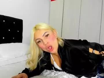 Freechat _cereza_ on Chaturbate