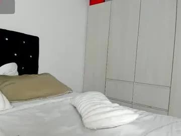 Freechat _cereza_ on Chaturbate