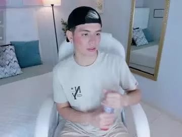 _cristopher__ from Chaturbate is Freechat
