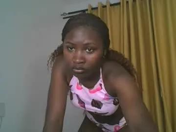 _cutestephanie from Chaturbate is Freechat