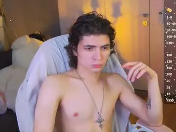 _dickkie_ from Chaturbate is Freechat