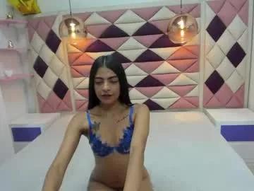 Freechat _diionne on Chaturbate