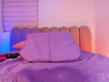 Freechat _diionne on Chaturbate