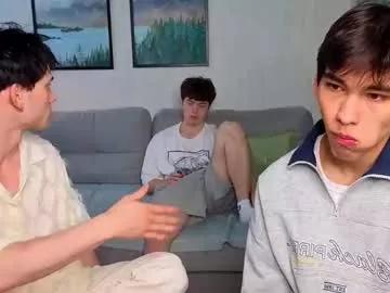 _dream_boys_ from Chaturbate is Freechat