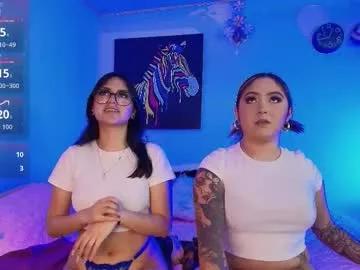 _emma11 from Chaturbate is Freechat
