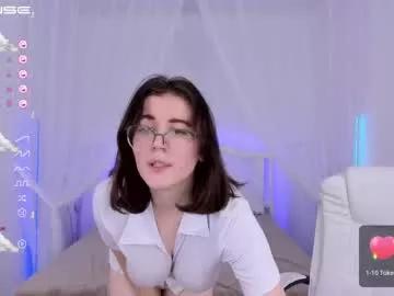 Freechat _enni__ on Chaturbate