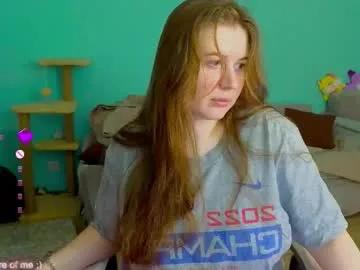 Freechat _enni__ on Chaturbate