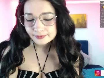 _evee_e__ from Chaturbate is Freechat