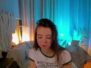 _fluffybunny_ from Chaturbate is Freechat