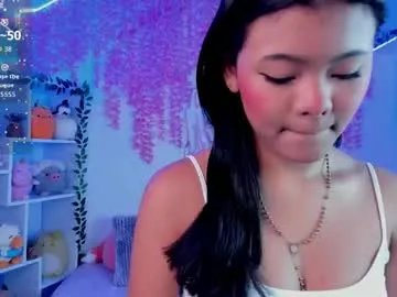 Freechat _hanna_sky on Chaturbate