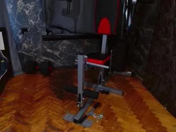 _happydayleon_ from Chaturbate is Freechat