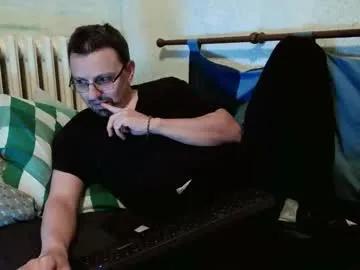 _horny___boy_ from Chaturbate is Freechat
