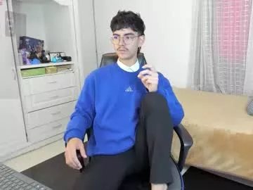 Freechat _jamesboy on Chaturbate