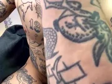 Freechat _layne on Chaturbate