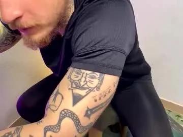 Freechat _layne on Chaturbate