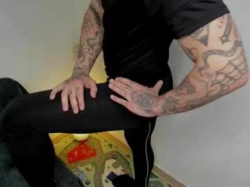 Freechat _layne on Chaturbate