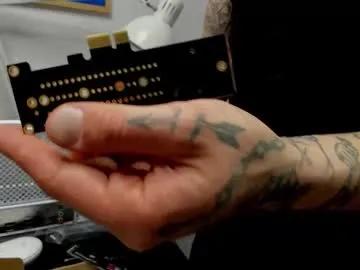 Freechat _layne on Chaturbate