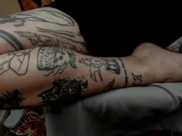 Freechat _layne on Chaturbate