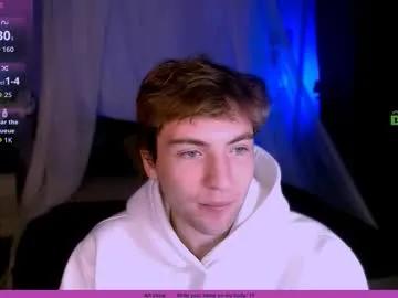 _leo_lust from Chaturbate is Freechat