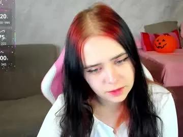 _lexii_pop from Chaturbate is Freechat
