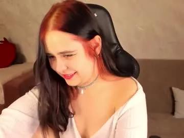_lexii_pop from Chaturbate is Freechat