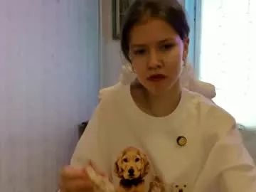 _lilolum_ from Chaturbate is Freechat