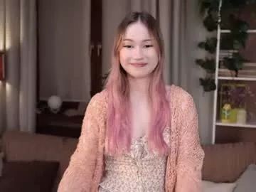 _lily_may from Chaturbate is Freechat