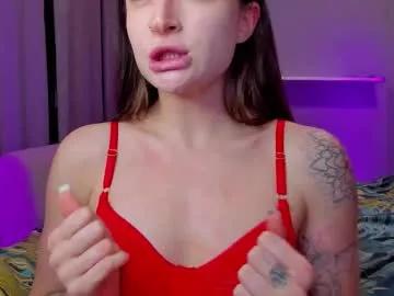 _lorra from Chaturbate is Freechat
