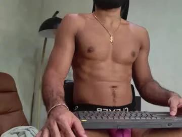 _luca_flame from Chaturbate is Freechat