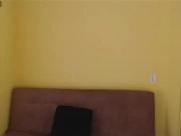 _luisa_smith from Chaturbate is Freechat
