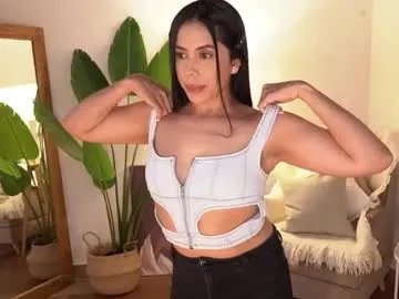 Freechat _megaan__ on Chaturbate