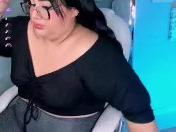 _michel_bbw from Chaturbate